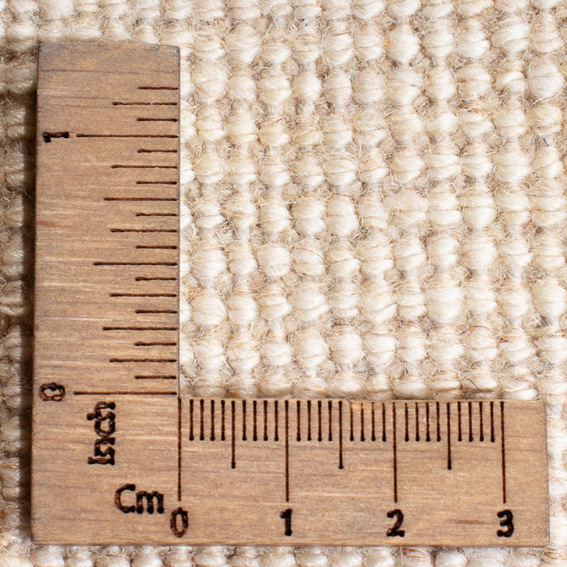 Tapis Gabbeh - Persan - 190 x 144 cm - argent