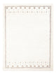 Tapis Gabbeh persan Tapis 198x150cm - Perserteppich Wollteppich