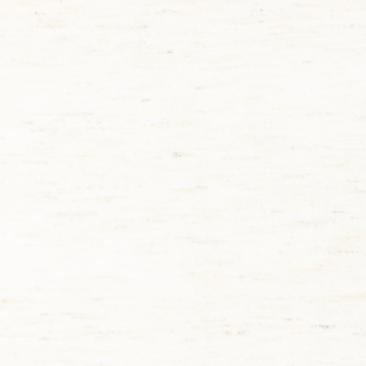 Tapis Gabbeh - Persan - 198 x 150 cm - blanc