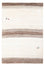 Tapis Gabbeh - Persan - 205 x 147 cm - multicolore