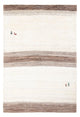 Tapis Gabbeh persan Tapis 205x147cm - Perserteppich Wollteppich