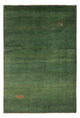 Tapis Gabbeh persan Tapis 147x203cm - Perserteppich Wollteppich