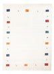 Tapis Gabbeh persan Tapis 201x149cm - Perserteppich Wollteppich