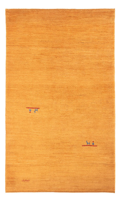 Tapis Gabbeh persan Tapis 118x196cm - Perserteppich Wollteppich