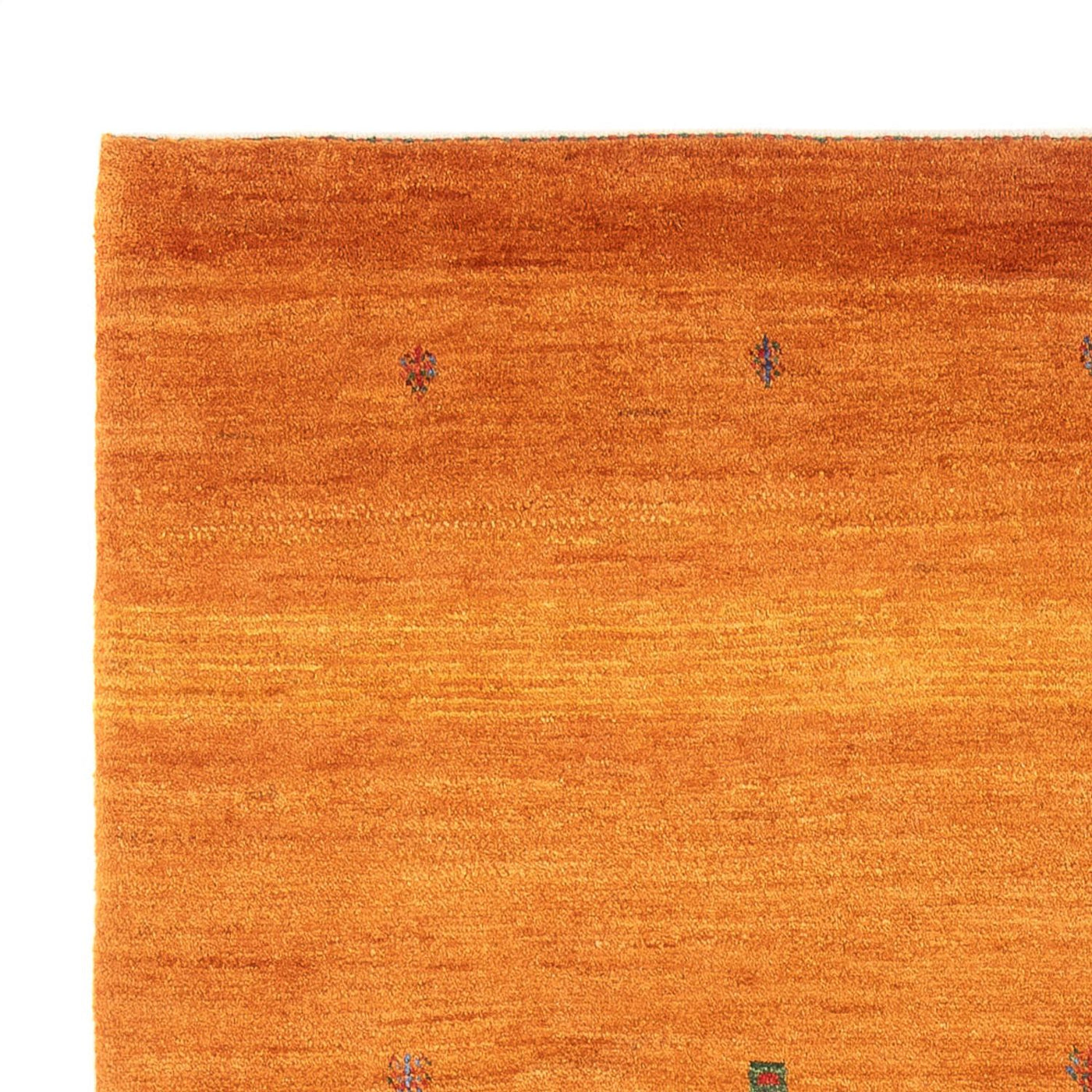 Tapis Gabbeh persan Tapis 201x150cm - Perserteppich Wollteppich