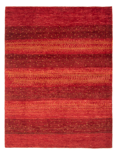 Tapis Gabbeh persan Tapis 151x190cm - Perserteppich Wollteppich