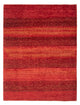 Tapis Gabbeh persan Tapis 190x151cm - Perserteppich Wollteppich