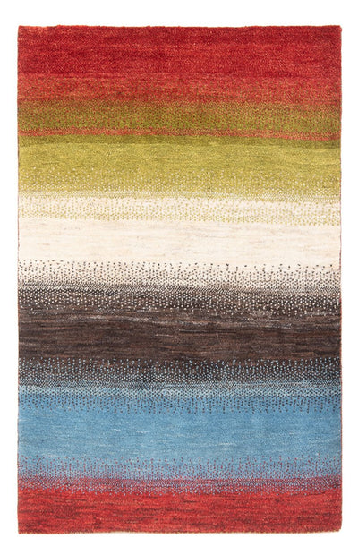 Tapis Gabbeh persan Tapis 98x150cm - Perserteppich Wollteppich