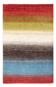 Tapis Gabbeh persan Tapis 98x150cm - Perserteppich Wollteppich