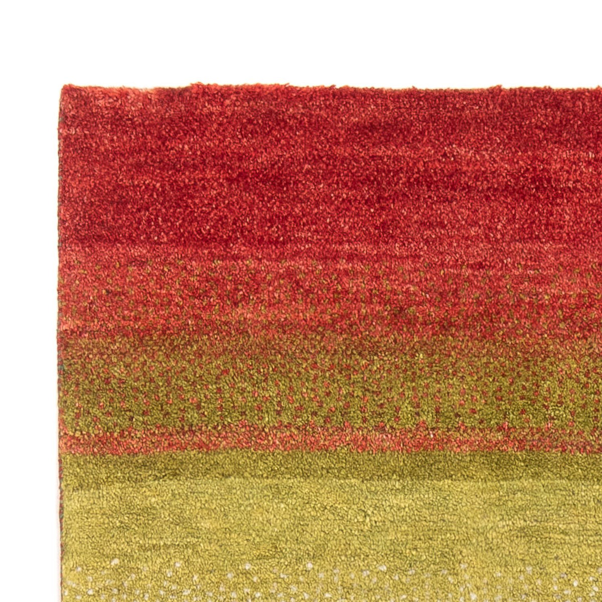 Tapis Gabbeh persan Tapis 98x150cm - Perserteppich Wollteppich
