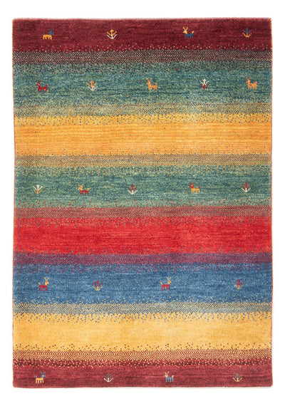Tapis Gabbeh persan Tapis 108x152cm - Perserteppich Wollteppich