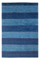 Tapis Gabbeh persan Tapis 200x140cm - Perserteppich Wollteppich