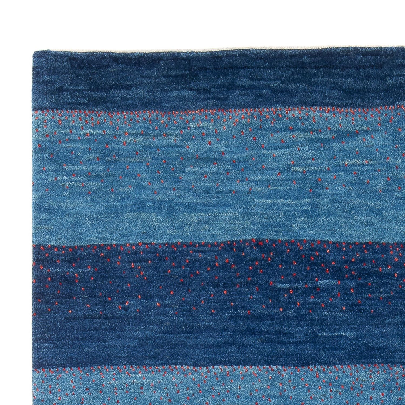 Tapis Gabbeh persan Tapis 200x140cm - Perserteppich Wollteppich
