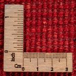 Tapis Gabbeh - Persan - 150 x 100 cm - rouge