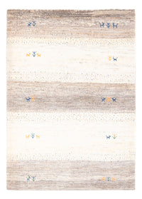 Tapis Gabbeh - Persan - 153 x 110 cm - multicolore