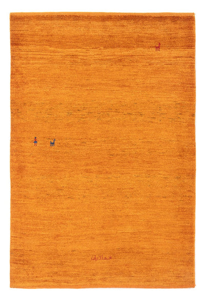 Tapis Gabbeh persan Tapis 103x148cm - Perserteppich Wollteppich