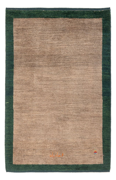 Tapis Gabbeh persan Tapis 100x147cm - Perserteppich Wollteppich