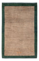 Tapis Gabbeh persan Tapis 100x147cm - Perserteppich Wollteppich