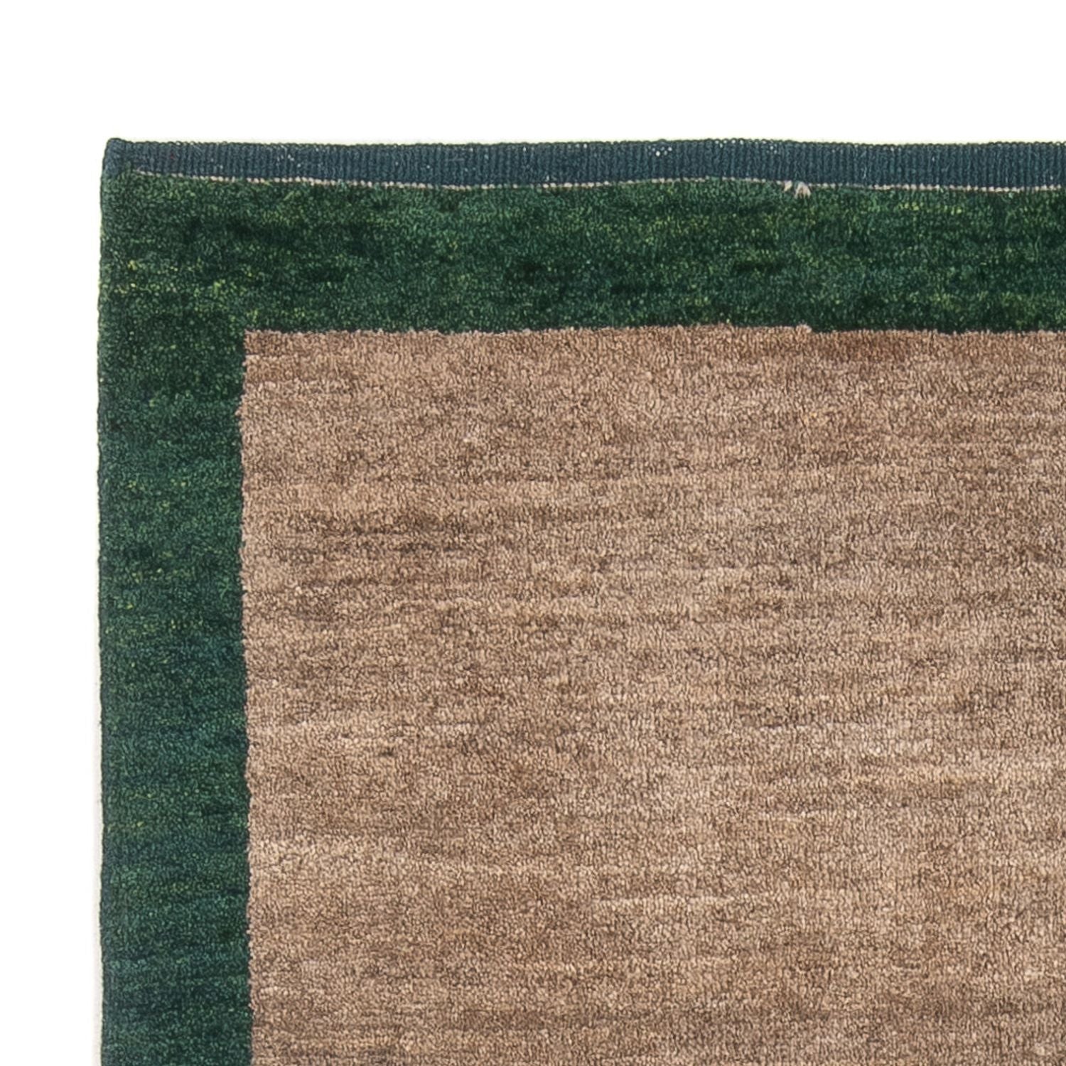 Tapis Gabbeh - Persan - 147 x 100 cm - multicolore