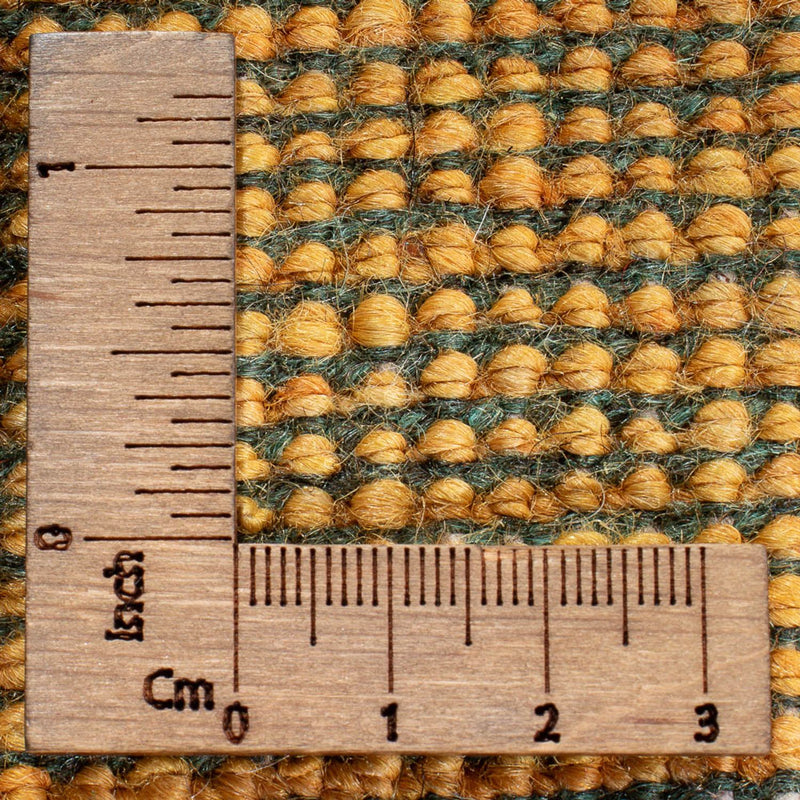 Tapis Gabbeh - Persan - 153 x 107 cm - multicolore