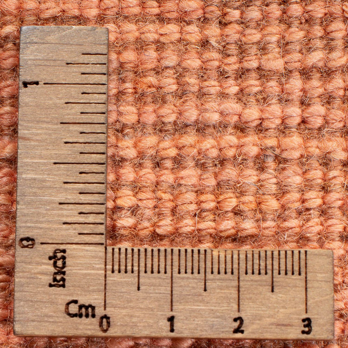 Tapis Gabbeh - Persan - 149 x 99 cm - multicolore