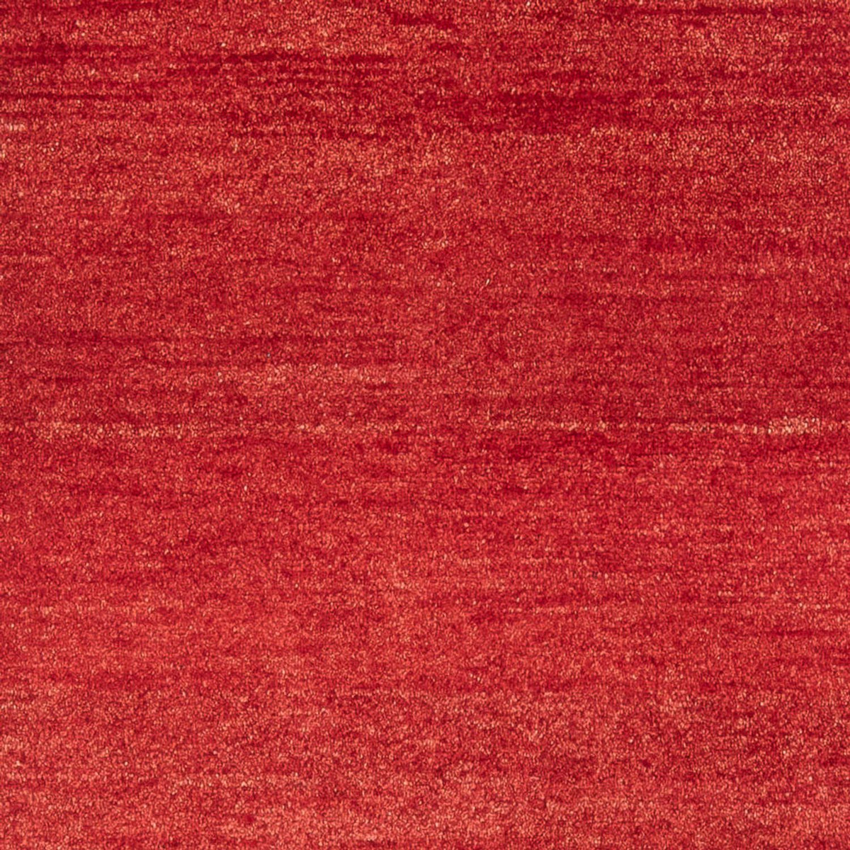 Tapis Gabbeh - Persan - 150 x 102 cm - rouge