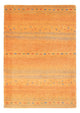 Tapis Gabbeh persan Tapis 153x110cm - Perserteppich Wollteppich
