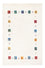 Tapis Gabbeh - Persan - 151 x 100 cm - multicolore