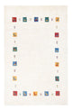 Tapis Gabbeh persan Tapis 151x100cm - Perserteppich Wollteppich