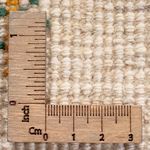 Tapis Gabbeh - Persan - 151 x 100 cm - multicolore