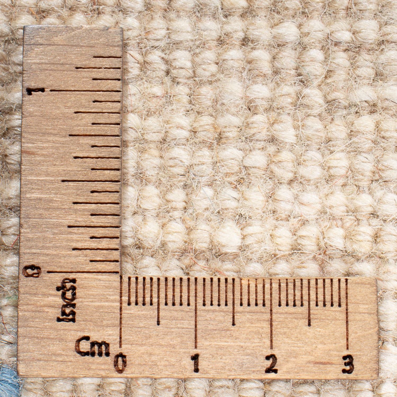 Tapis Gabbeh - Persan - 148 x 104 cm - multicolore
