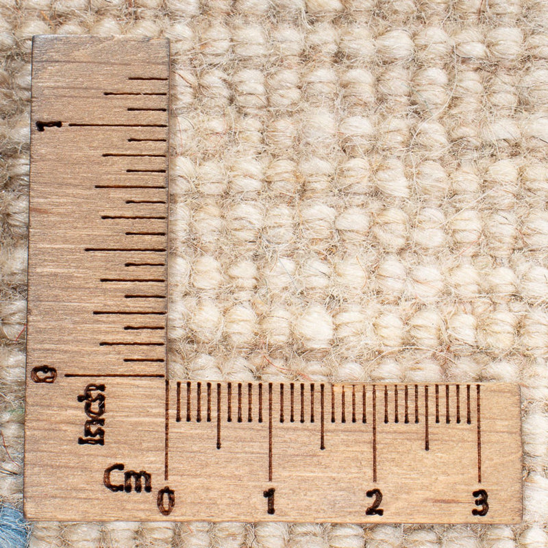 Tapis Gabbeh - Persan - 148 x 104 cm - multicolore