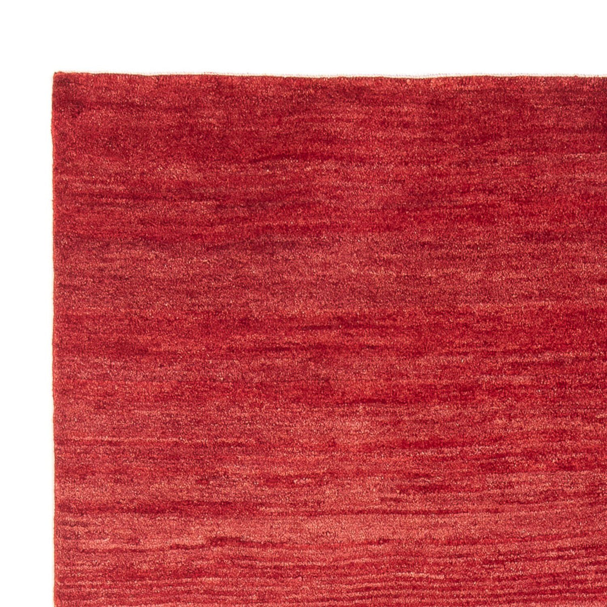 Tapis Gabbeh persan Tapis 193x145cm - Perserteppich Wollteppich