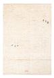 Tapis Gabbeh persan Tapis 140x188cm - Perserteppich Wollteppich