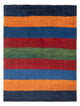 Tapis Gabbeh persan Tapis 146x190cm - Perserteppich Wollteppich