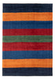 Tapis Gabbeh persan Tapis 205x150cm - Perserteppich Wollteppich