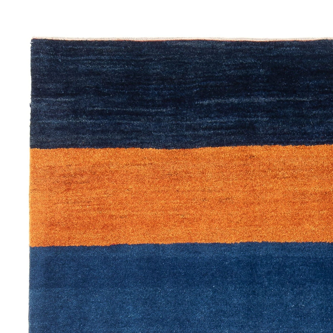Tapis Gabbeh persan Tapis 205x150cm - Perserteppich Wollteppich