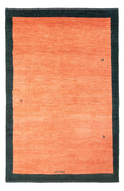 Tapis Gabbeh persan Tapis 149x210cm - Perserteppich Wollteppich
