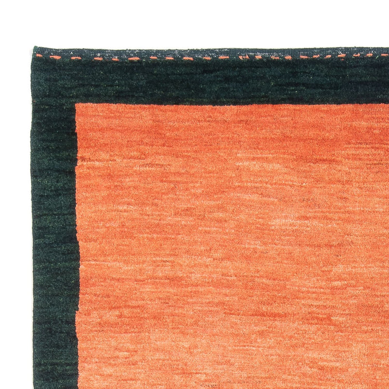 Tapis Gabbeh - Persan - 210 x 149 cm - multicolore