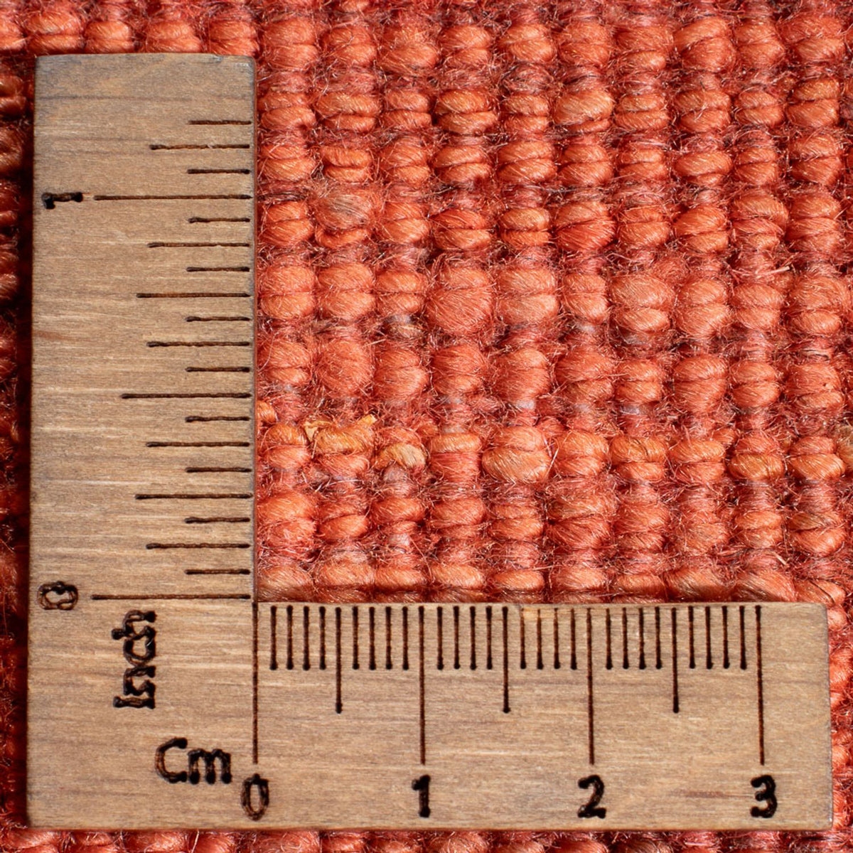 Tapis Gabbeh - Persan - 210 x 149 cm - multicolore