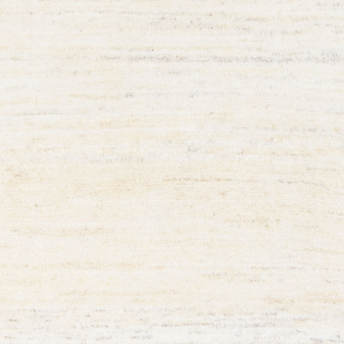 Tapis Gabbeh - Persan - 150 x 97 cm - blanc