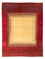 Tapis Gabbeh - Persan - 187 x 151 cm - multicolore