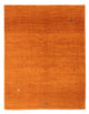 Tapis Gabbeh persan Tapis 151x189cm - Perserteppich Wollteppich
