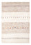 Tapis Gabbeh - Persan - 209 x 150 cm - multicolore