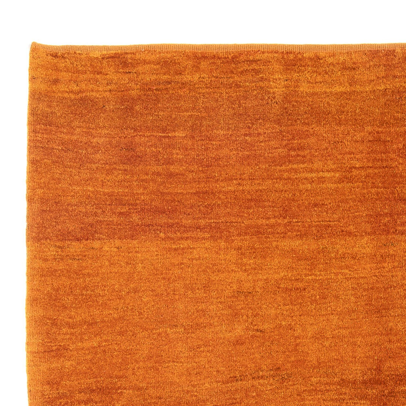 Tapis Gabbeh persan Tapis 195x155cm - Perserteppich Wollteppich
