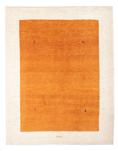 Tapis Gabbeh persan Tapis 153x196cm - Perserteppich Wollteppich