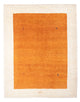 Tapis Gabbeh persan Tapis 196x153cm - Perserteppich Wollteppich