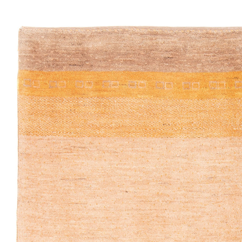Tapis Gabbeh - Persan - 190 x 156 cm - multicolore