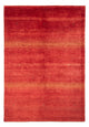 Tapis Gabbeh persan Tapis 206x148cm - Perserteppich Wollteppich