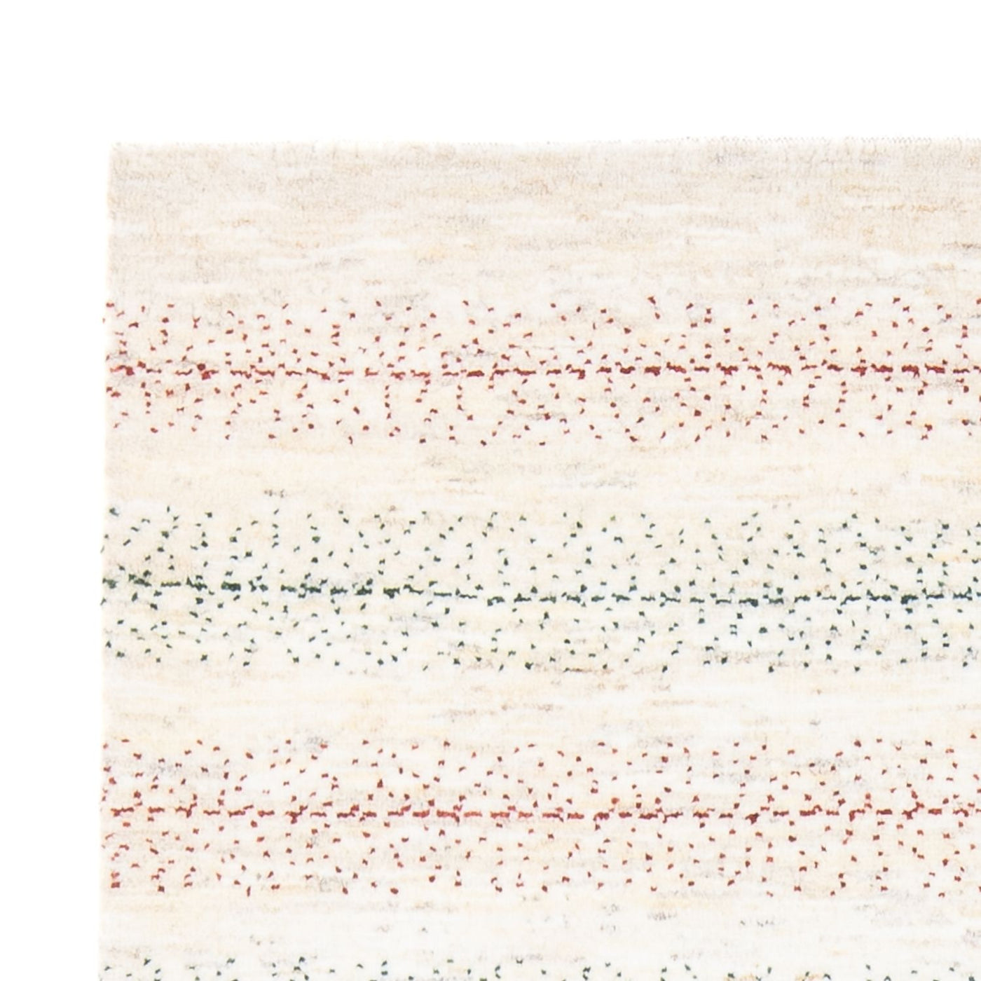 Tapis Gabbeh persan Tapis 166x104cm - Perserteppich Wollteppich